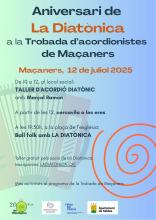 maçaners